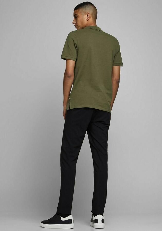 Jack & jones Polo Shirt Korte Mouw Jack & Jones JJEBASIC POLO SS - Foto 10