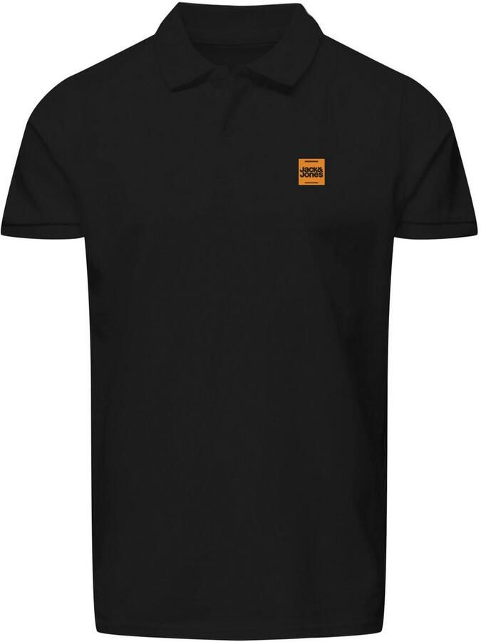 Jack & Jones Poloshirt JJBRANDY POLO SS 3PK MP (set 3-delig) - Foto 2