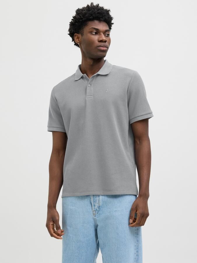 Jack & Jones Poloshirt JJEAUSTIN POLO SS NOOS - Foto 7