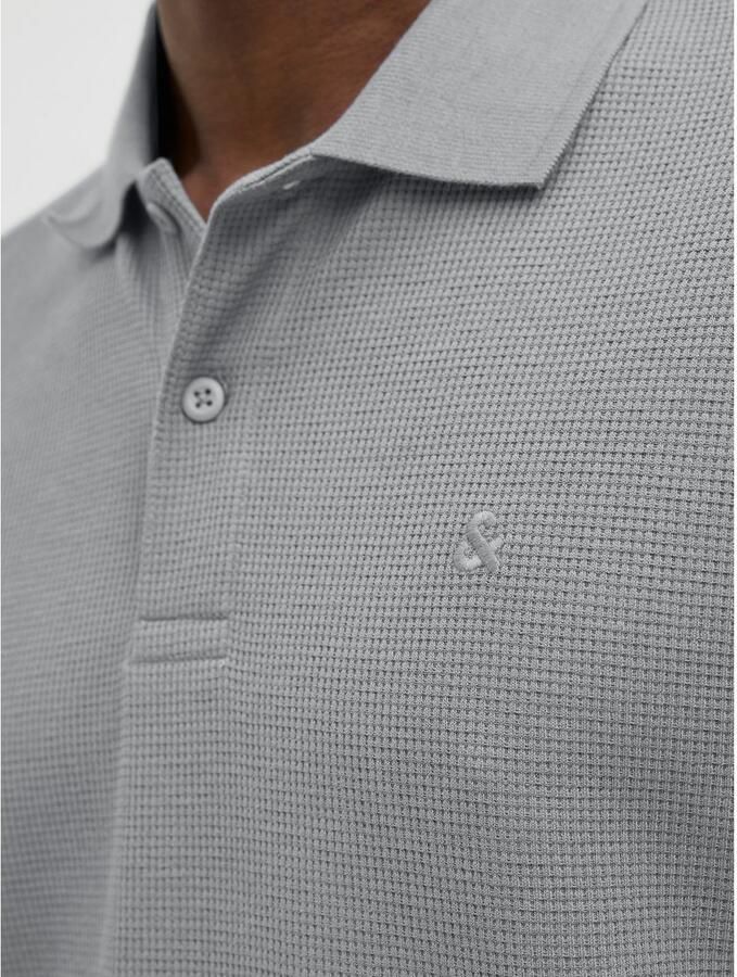 Jack & Jones Poloshirt JJEAUSTIN POLO SS NOOS - Foto 3