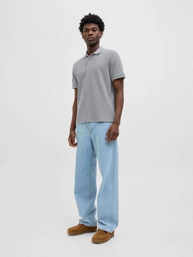 Jack & Jones Poloshirt JJEAUSTIN POLO SS NOOS - Foto 5