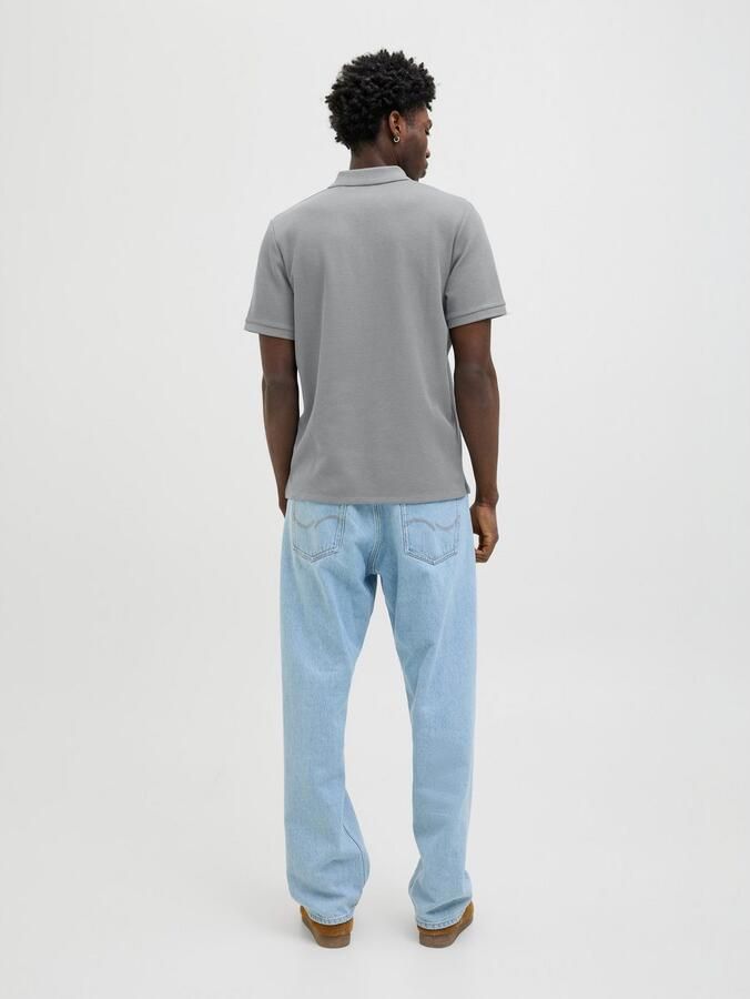 Jack & Jones Poloshirt JJEAUSTIN POLO SS NOOS - Foto 6