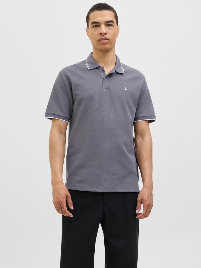 Jack & Jones Poloshirt JJEAUSTIN POLO SS NOOS - Foto 7