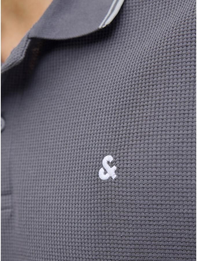 Jack & Jones Poloshirt JJEAUSTIN POLO SS NOOS - Foto 3