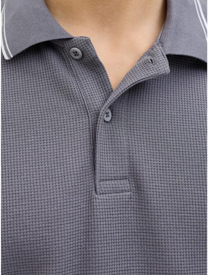 Jack & Jones Poloshirt JJEAUSTIN POLO SS NOOS - Foto 2