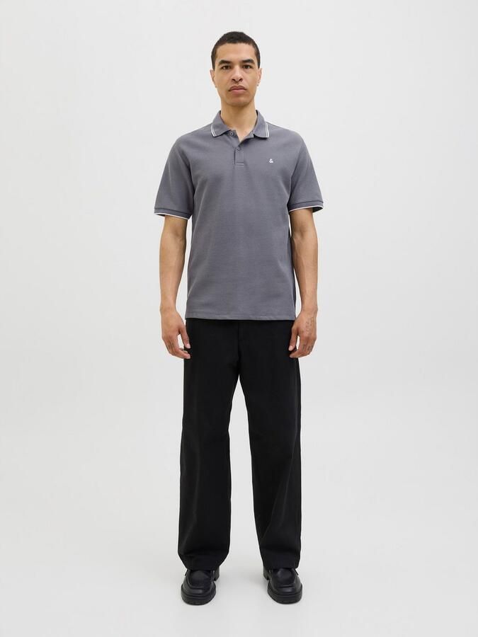 Jack & Jones Poloshirt JJEAUSTIN POLO SS NOOS - Foto 6