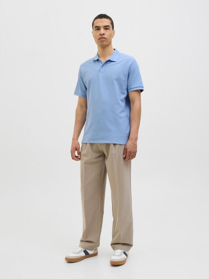 Jack & Jones Poloshirt JJEAUSTIN POLO SS NOOS - Foto 4