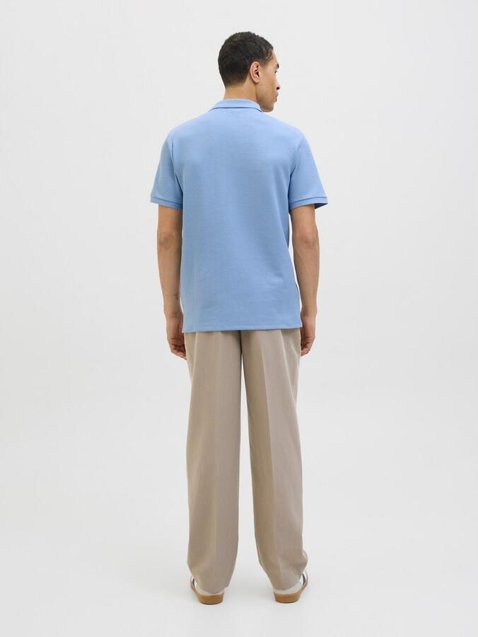 Jack & Jones Poloshirt JJEAUSTIN POLO SS NOOS - Foto 3