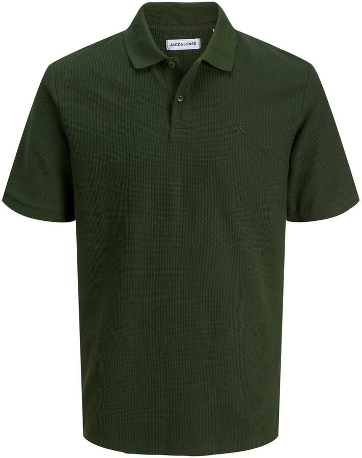 Jack & Jones Poloshirt JJEAUSTIN POLO SS NOOS