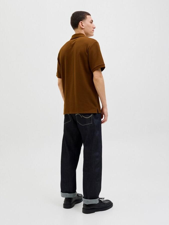 Jack & Jones Poloshirt JJEAUSTIN POLO SS NOOS - Foto 5