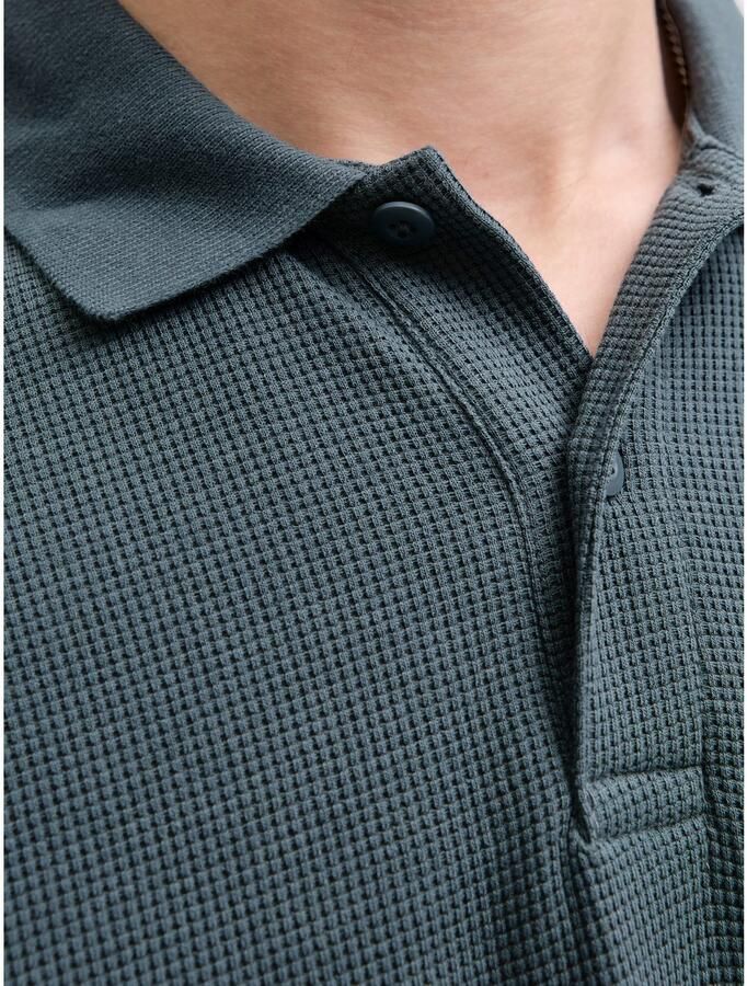 Jack & Jones Poloshirt JJEAUSTIN POLO SS NOOS - Foto 2