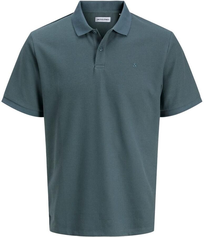 Jack & Jones Poloshirt JJEAUSTIN POLO SS NOOS