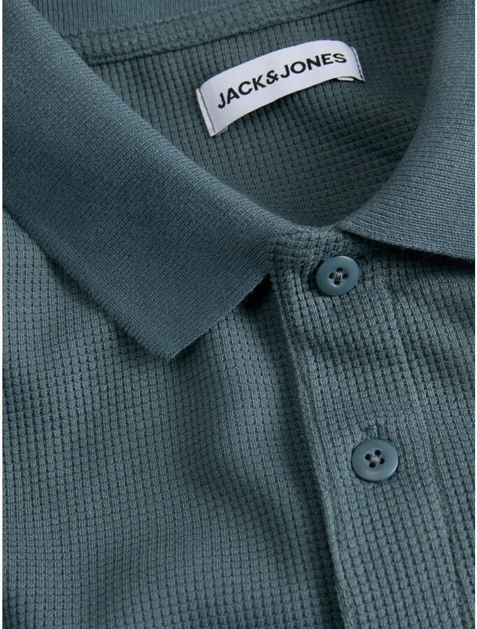 Jack & Jones Poloshirt JJEAUSTIN POLO SS NOOS - Foto 3