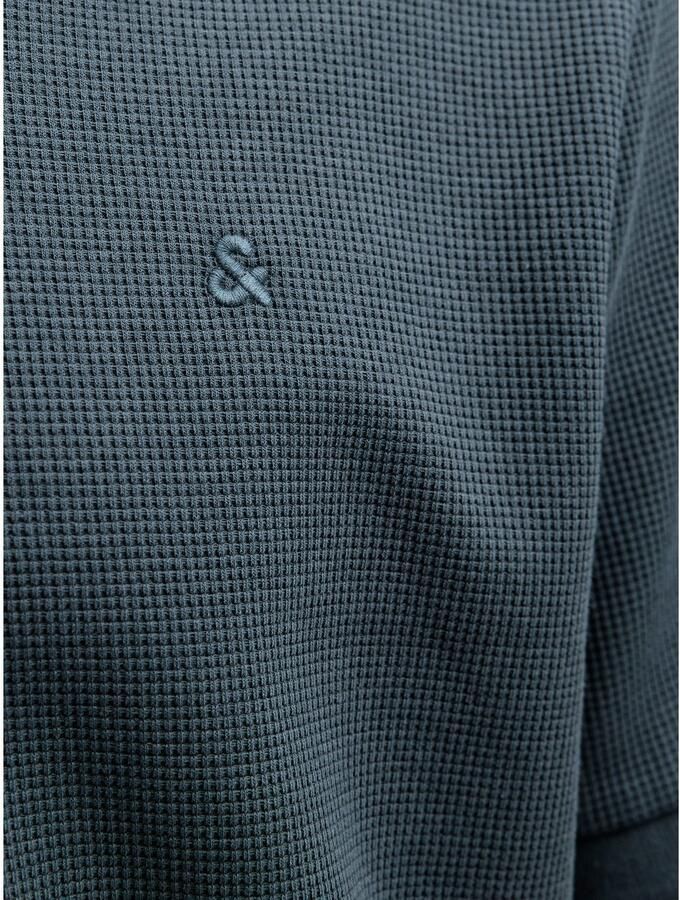 Jack & Jones Poloshirt JJEAUSTIN POLO SS NOOS - Foto 4