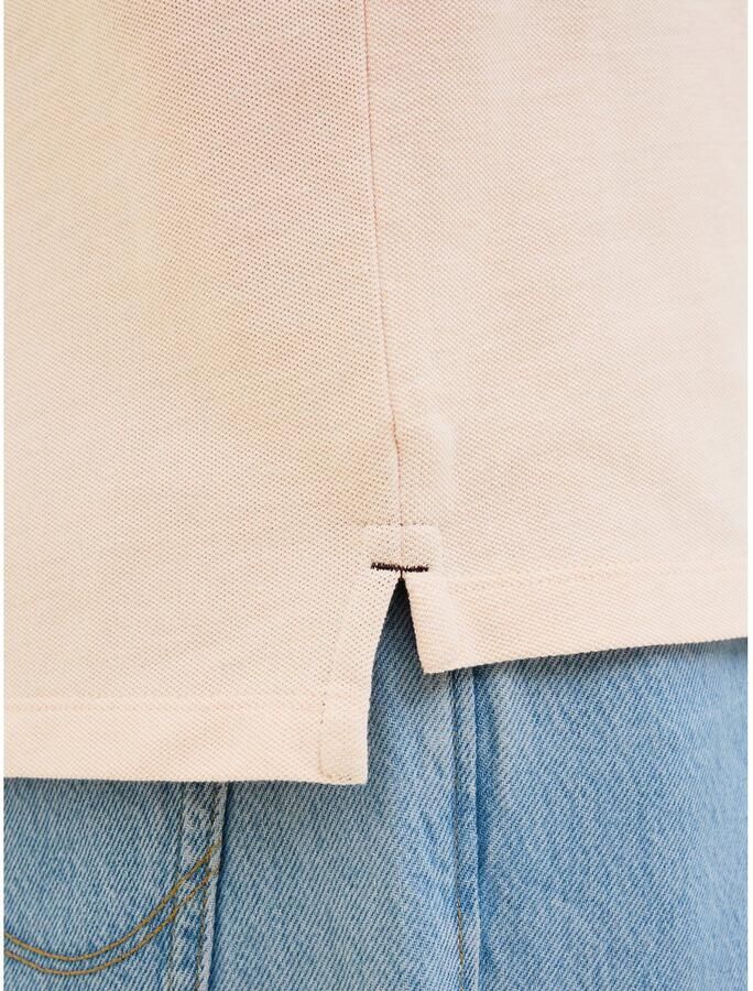 Jack & Jones Poloshirt JJEPAULOS MAO POLO met geborduurd logo - Foto 2