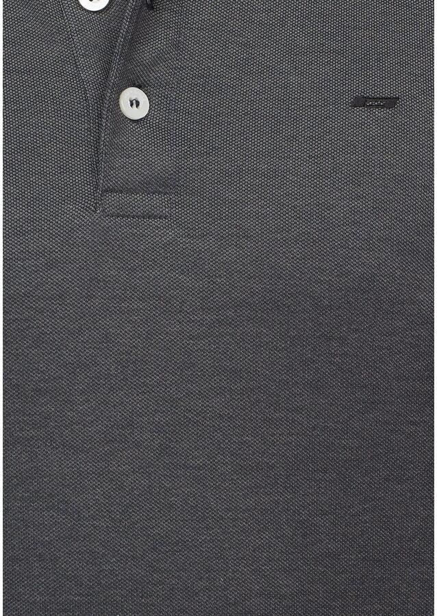 Jack & Jones Poloshirt JJEPAULOS Poloshirt met klassieke kraag en figuuraccentuerende vorm - Foto 3