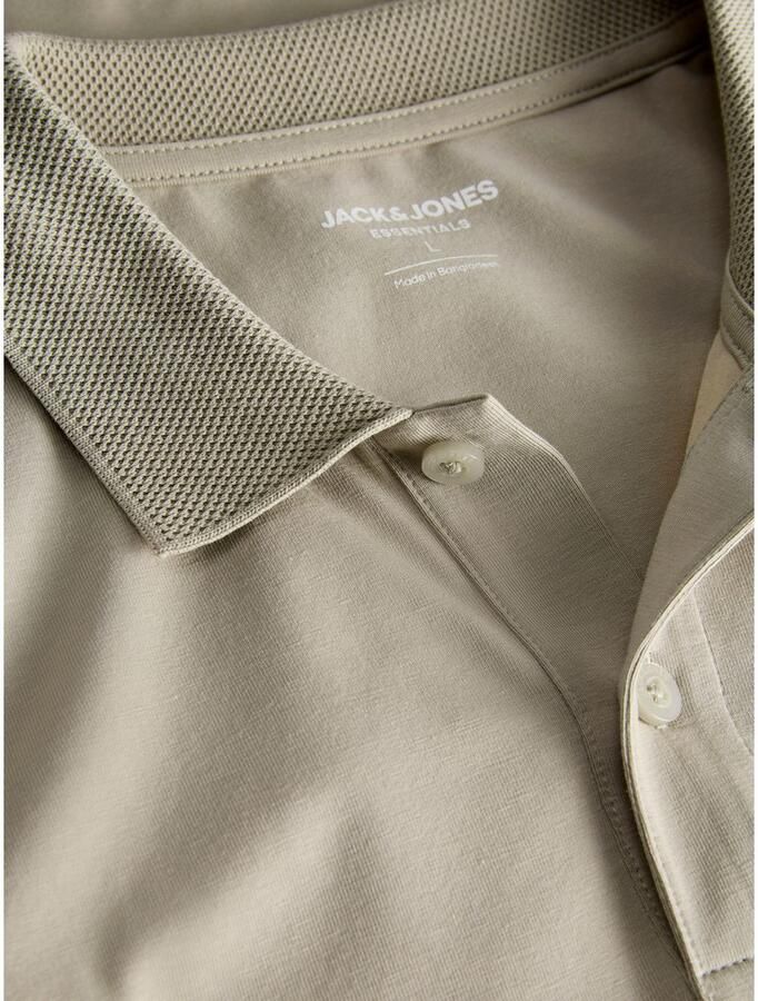 Jack & Jones Poloshirt JJEPERFECT POLO SS SN