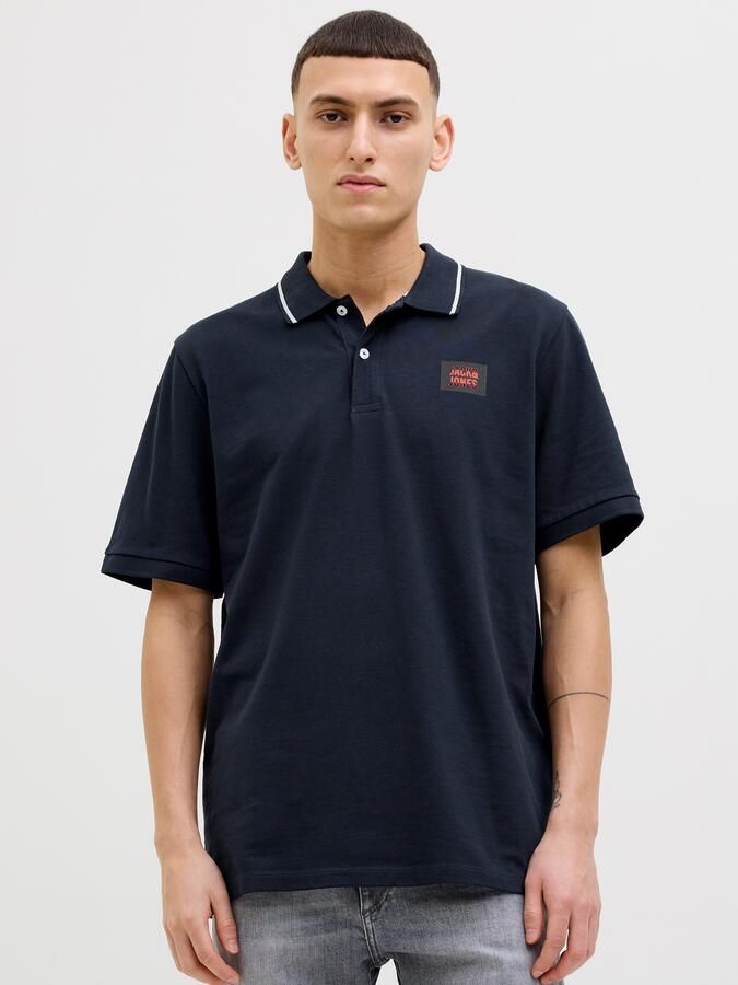 Jack & Jones Poloshirt JJHUDSON POLO SS - Foto 7