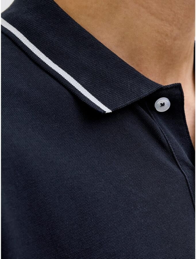Jack & Jones Poloshirt JJHUDSON POLO SS - Foto 2