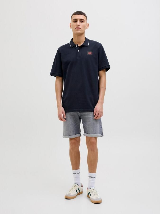 Jack & Jones Poloshirt JJHUDSON POLO SS - Foto 6