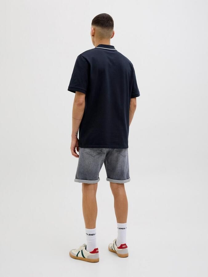 Jack & Jones Poloshirt JJHUDSON POLO SS - Foto 5