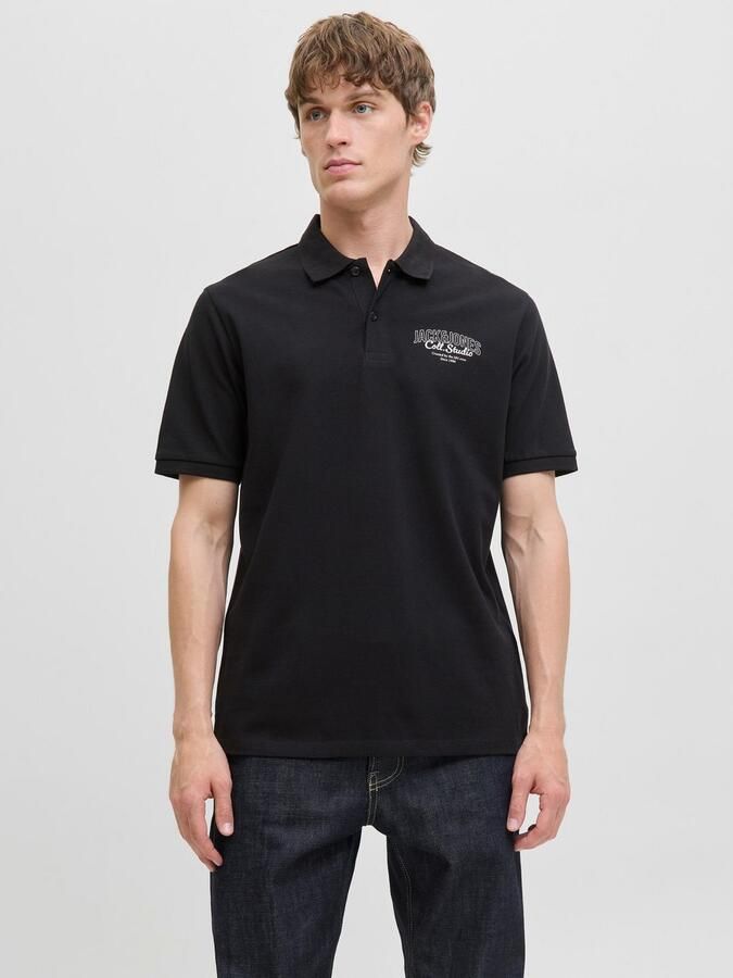 Jack & Jones Poloshirt JJMAKOTO POLO SS 3PK MP - Foto 6