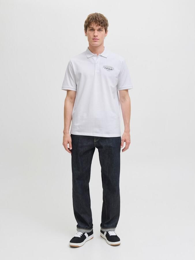 Jack & Jones Poloshirt JJMAKOTO POLO SS 3PK MP - Foto 4