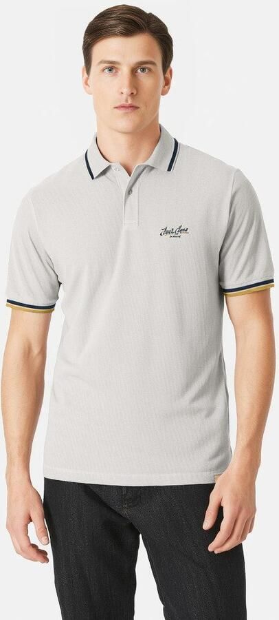 Jack & jones Polo Shirt Korte Mouw Jack & Jones - Foto 6