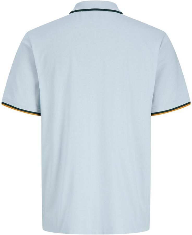 Jack & jones Polo Shirt Korte Mouw Jack & Jones - Foto 2