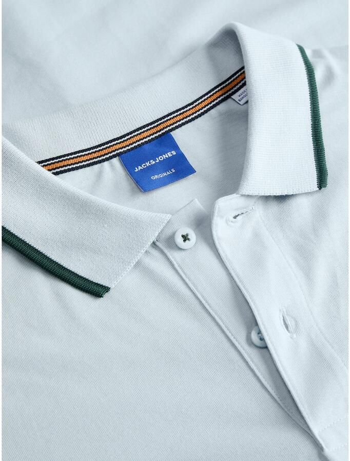 Jack & jones Polo Shirt Korte Mouw Jack & Jones - Foto 4