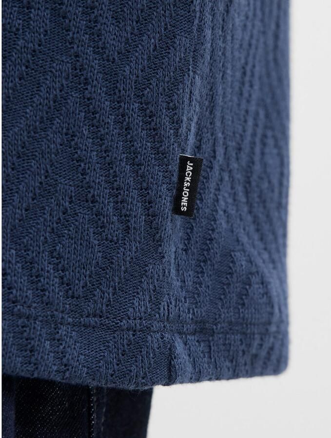 Jack & Jones Poloshirt JPRBLANEWTRENT SS POLO SN - Foto 4