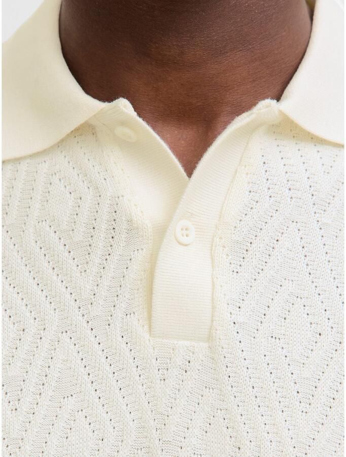 Jack & Jones Poloshirt JPRBLANEWTRENT SS POLO SN - Foto 2