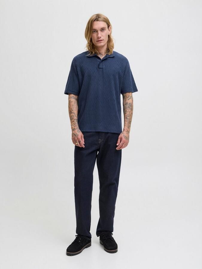 Jack & Jones Poloshirt JPRBLANEWTRENT SS POLO SN - Foto 5