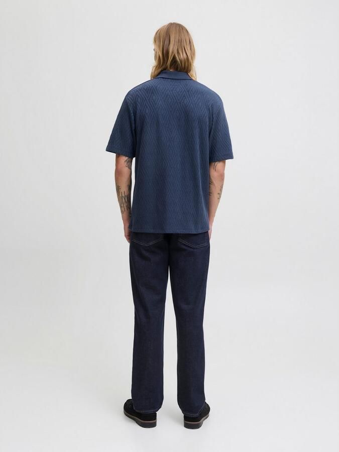 Jack & Jones Poloshirt JPRBLANEWTRENT SS POLO SN - Foto 6