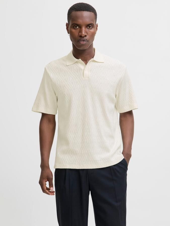 Jack & Jones Poloshirt JPRBLANEWTRENT SS POLO SN - Foto 6