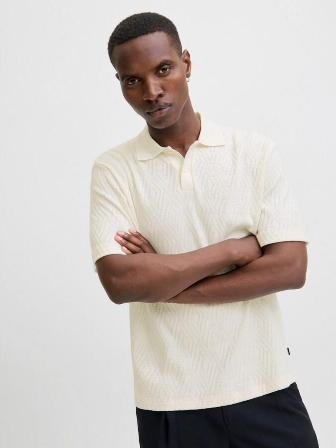 Jack & Jones Poloshirt JPRBLANEWTRENT SS POLO SN - Foto 5