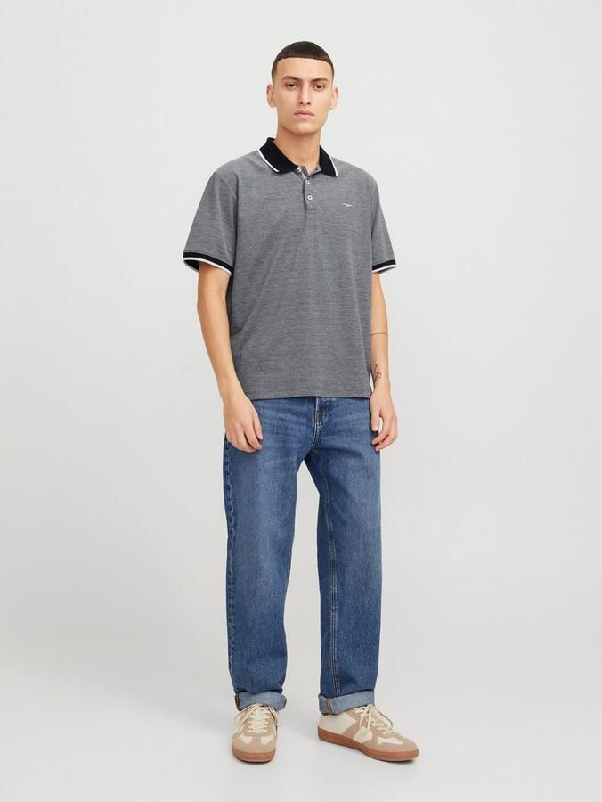 Jack & Jones Poloshirt JPRBLUALVES SS POLO SN - Foto 6