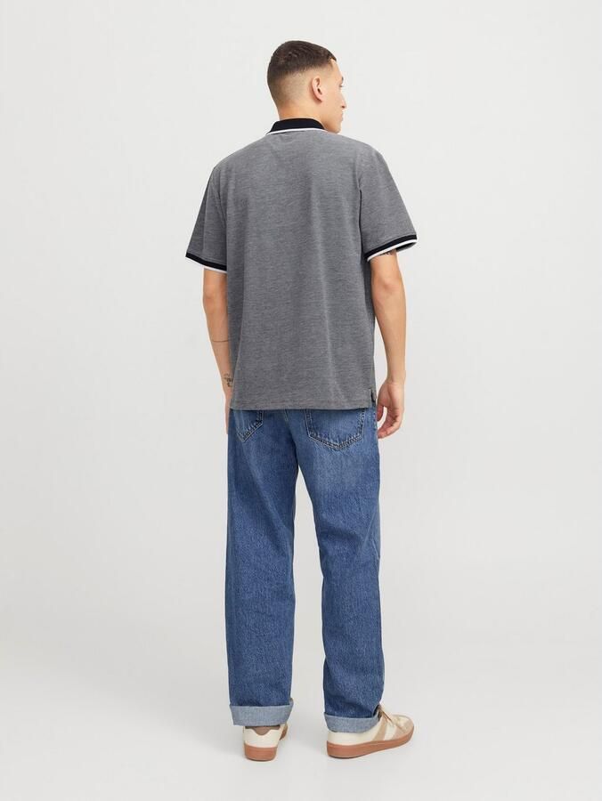 Jack & Jones Poloshirt JPRBLUALVES SS POLO SN - Foto 7