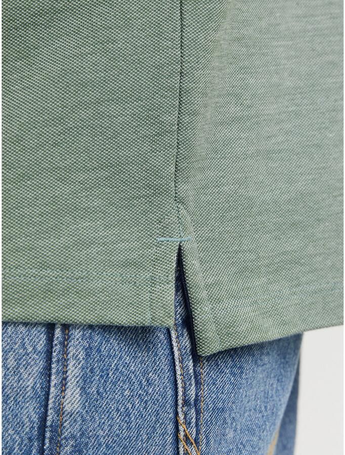 Jack & Jones Poloshirt JPRBLUALVES SS POLO SN - Foto 3