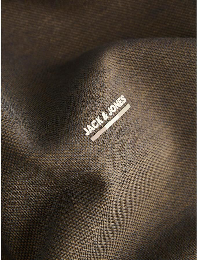 Jack & Jones Poloshirt JPRBLUALVES SS POLO SN - Foto 2