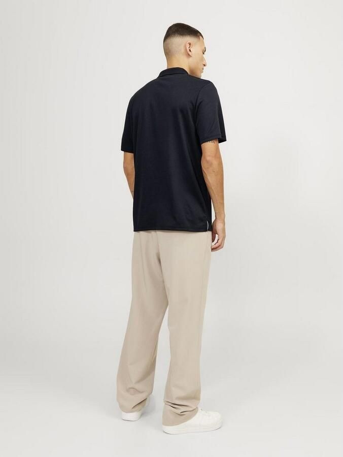 Jack & Jones Premium Regular fit poloshirt met logopatch model 'RODNEY' - Foto 6