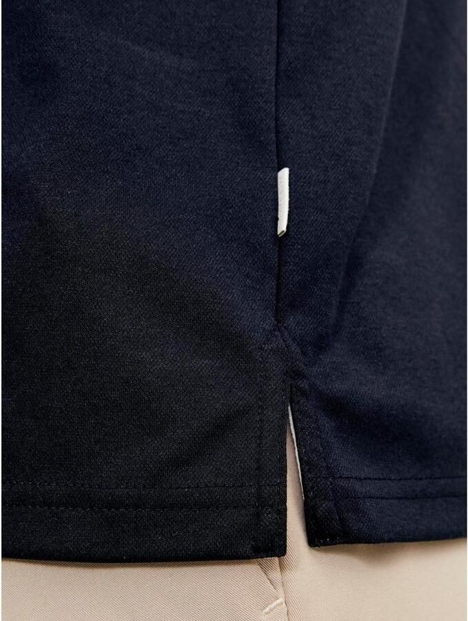 Jack & Jones Premium Regular fit poloshirt met logopatch model 'RODNEY' - Foto 3