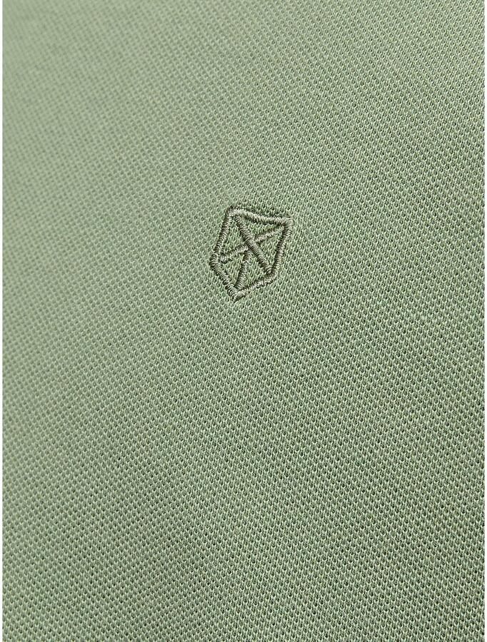 Jack & Jones Poloshirt JPRCCWILLIAM WASH SS POLO SN - Foto 3