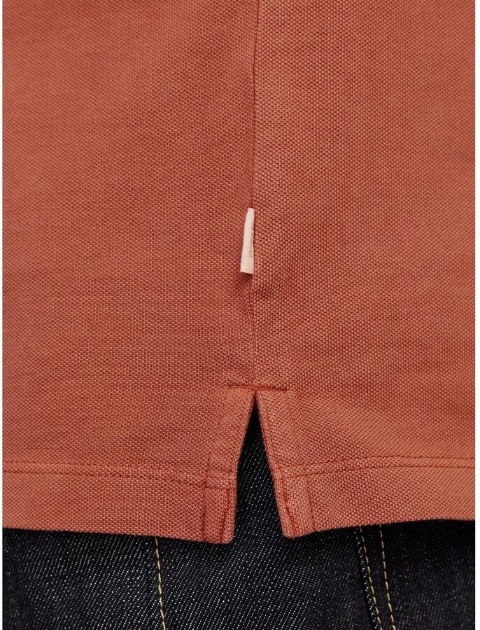 Jack & Jones Poloshirt JPRCCWILLIAM WASH SS POLO SN - Foto 2