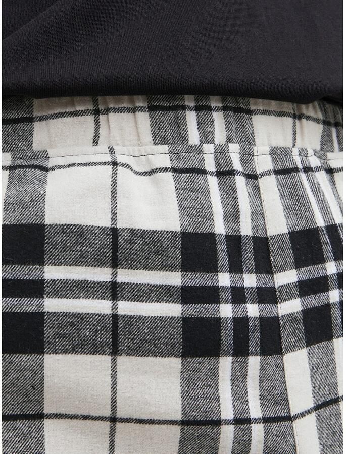 Jack & Jones Pyjamabroek JACRIMON PANTS
