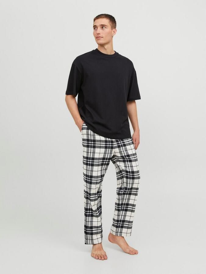 Jack & Jones Pyjamabroek JACRIMON PANTS - Foto 3