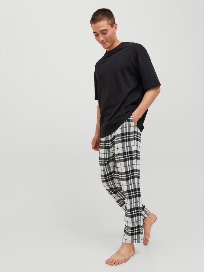 Jack & Jones Pyjamabroek JACRIMON PANTS - Foto 4