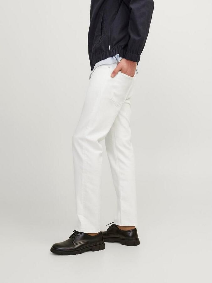 Jack & Jones Regular fit jeans JJICLARK JJEVAN AM 795 NOOS - Foto 6