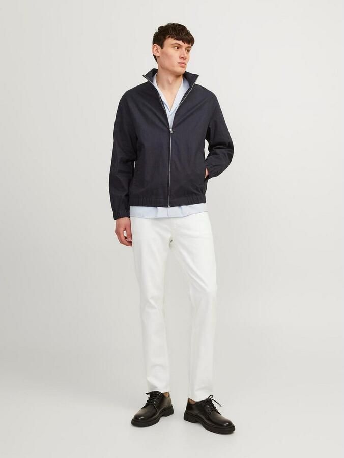 Jack & Jones Regular fit jeans JJICLARK JJEVAN AM 795 NOOS - Foto 7