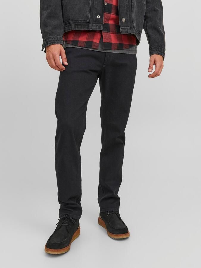 Jack & Jones Regular fit jeans JJICLARK JJEVAN AM 795 NOOS - Foto 8